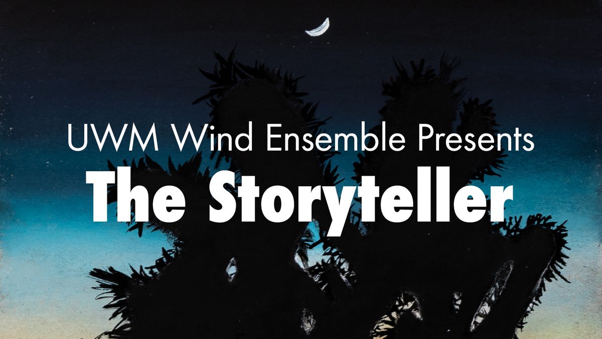 Wind Ensemble Holiday Concert, 6 December | Event in Grayslake | AllEvents