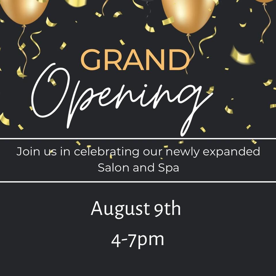 Celebration Of Our Expansion 102 N Rangeline Rd Joplin MO 64801 1602 Celebration Of Our Expansion 102 N Rangeline Rd Joplin MO 64801 1602