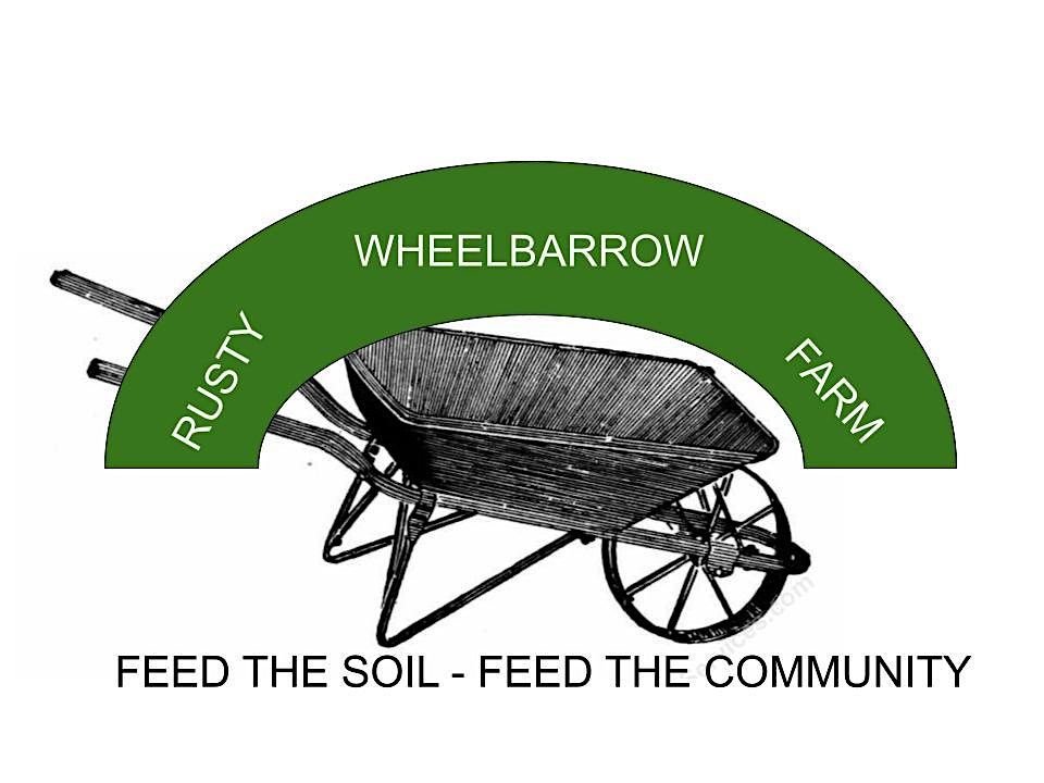 Compost, Art, Farm and learn at Rusty Wheelbarrow Farm | Event in Queens | AllEvents