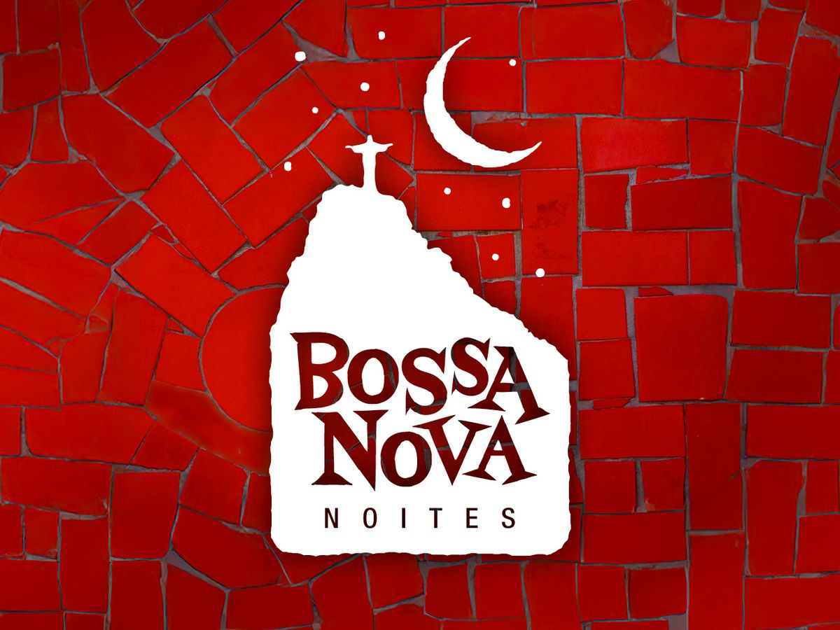 Bossa Nova Noites: Monique Elen and Larry Williams, 25 August | Event in Philadelphia | AllEvents