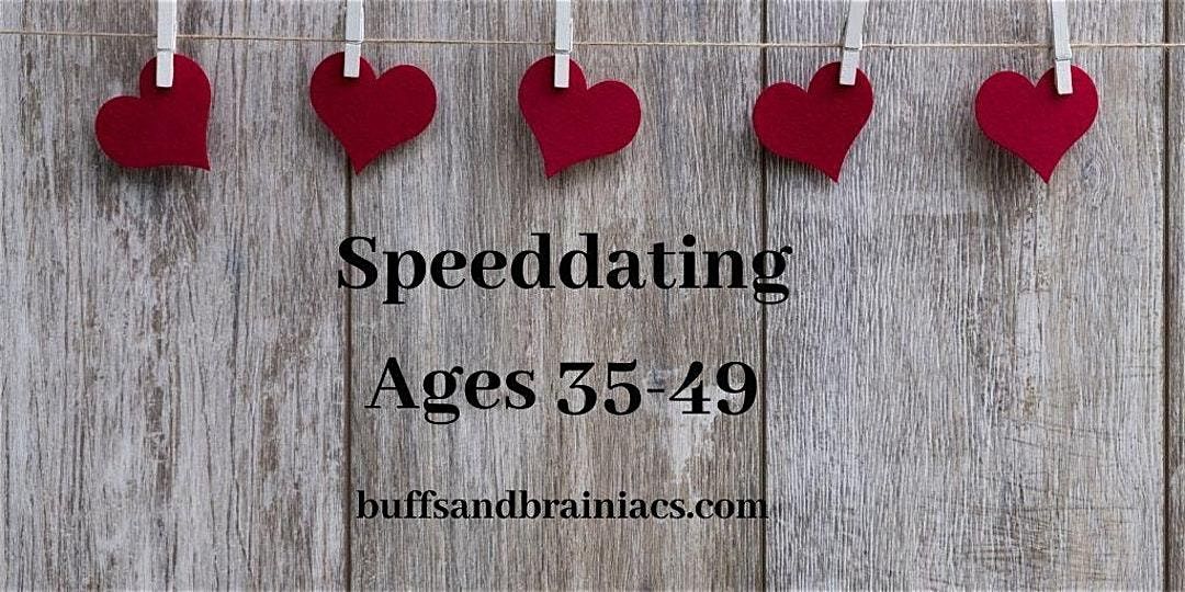 New york speed dating vélemények