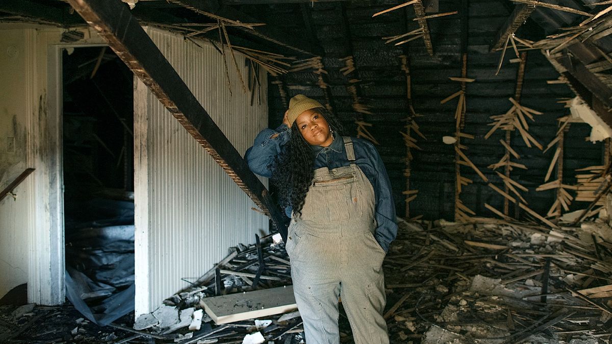 Performance and Artist Talk featuring vanessa german, Milwaukee Institute of Art & Design, November 10 2022 | AllEvents.in Performance and Artist Talk featuring vanessa german, Milwaukee Institute of Art & Design, November 10 2022 | AllEvents.in