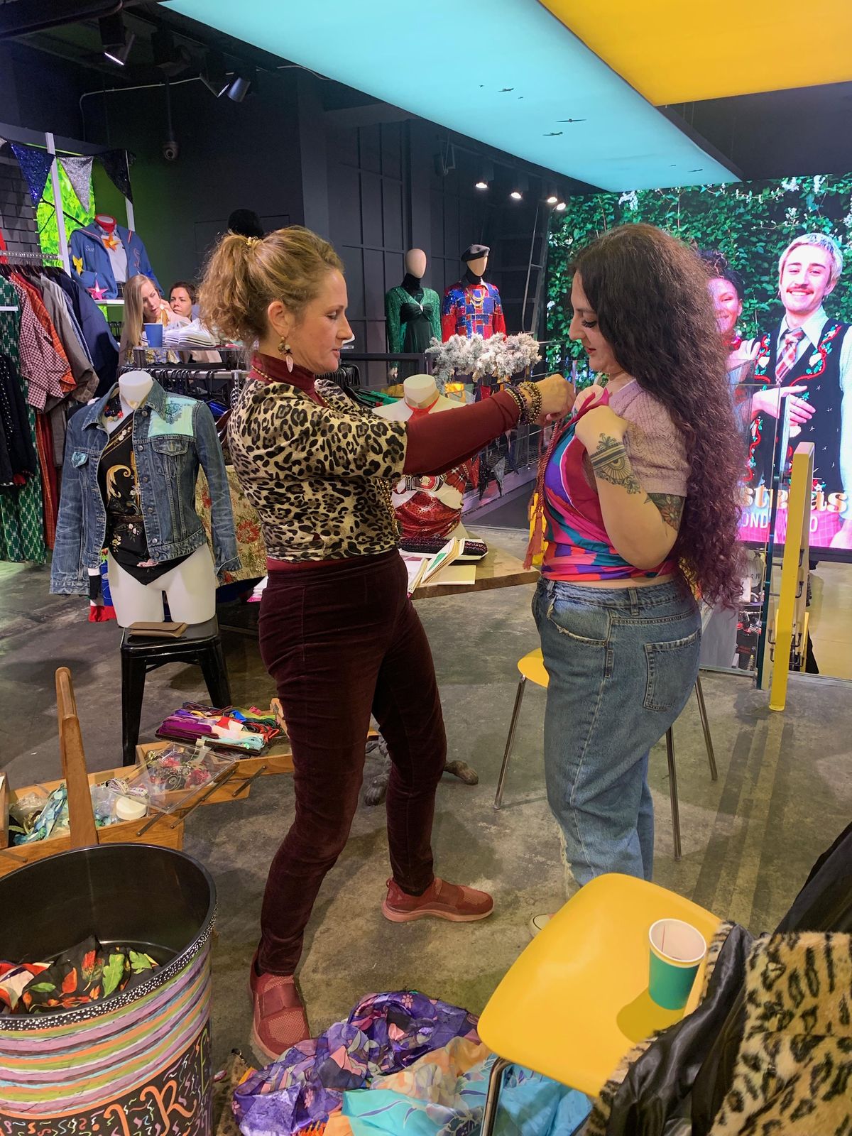 Sacred Sewing & Self Worth Retreat, Abbey House, Glastonbury, 7 October