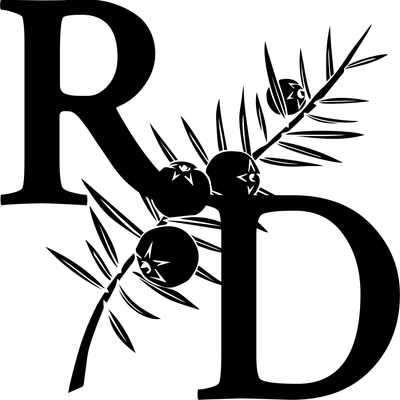 Reid's Distillery logo