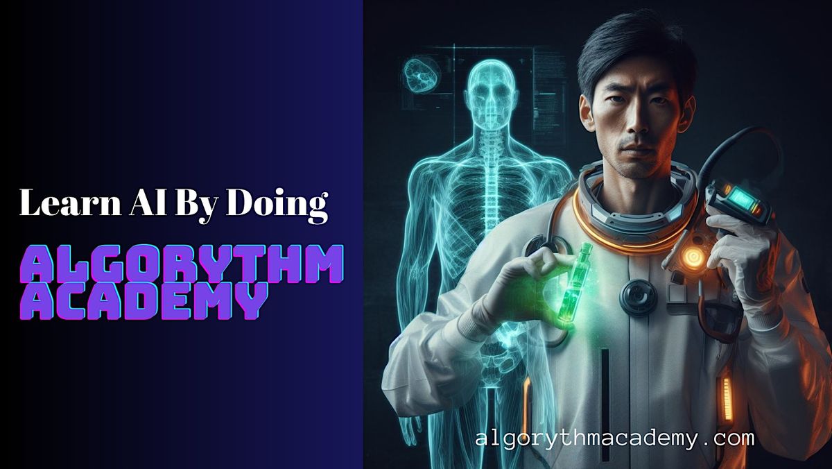 You are a Data Scientist Selecting an AI Model for Early Disease Circuit Diagram
