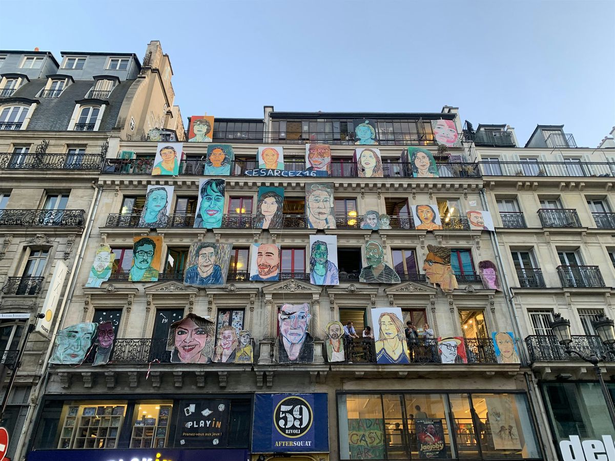 French Improv Jam, 12 December | Event in Los Angeles | AllEvents