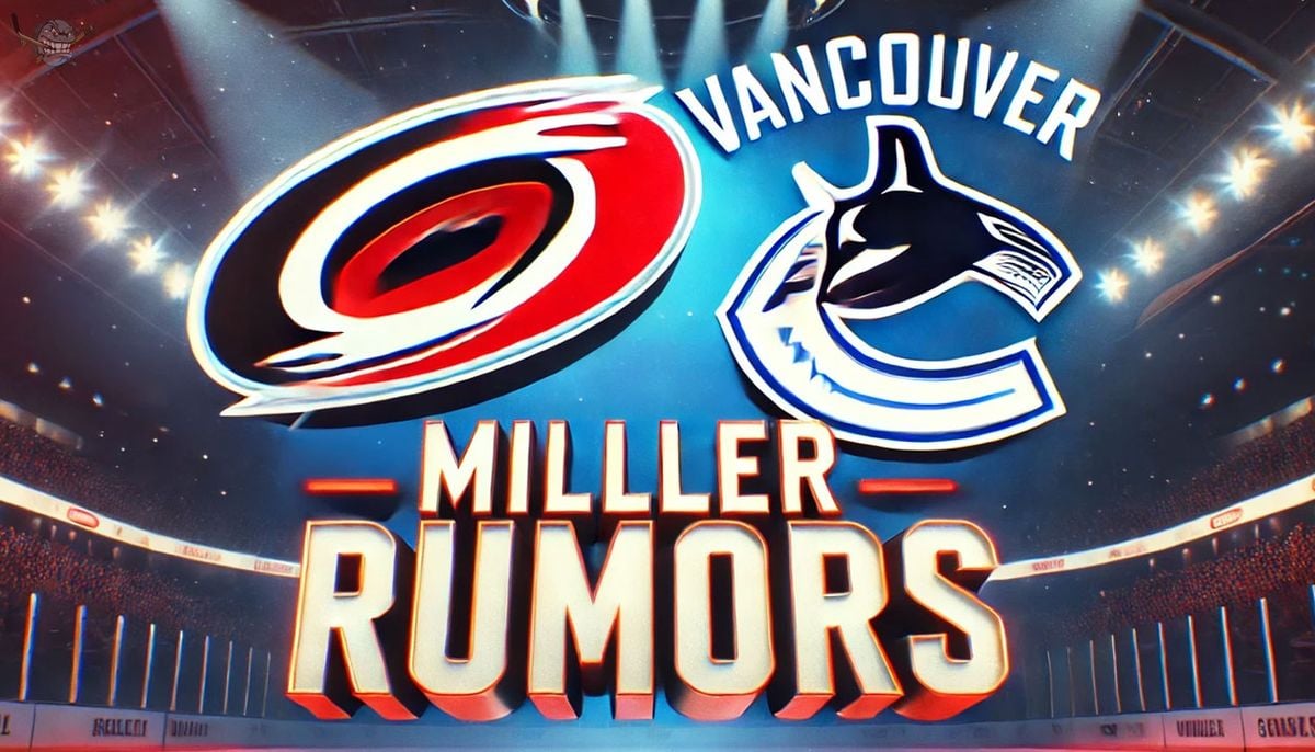 Carolina Hurricanes at Vancouver Canucks at Rogers Arena, 4 March | Event in Vancouver | AllEvents