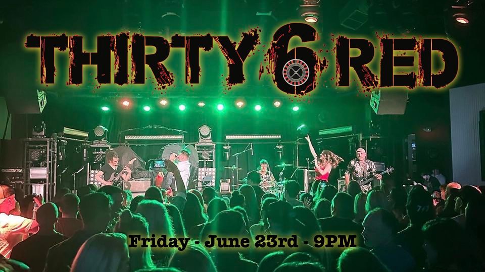 T6R Returns to Six String, Six String Grill & Stage, Foxborough, 23 June 2023 AllEvents.in