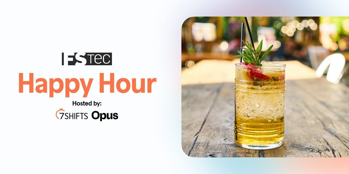 Happy Hour with 7shifts & Opus, Katy Trail Ice House, Dallas, 13 September 2023 AllEvents.in