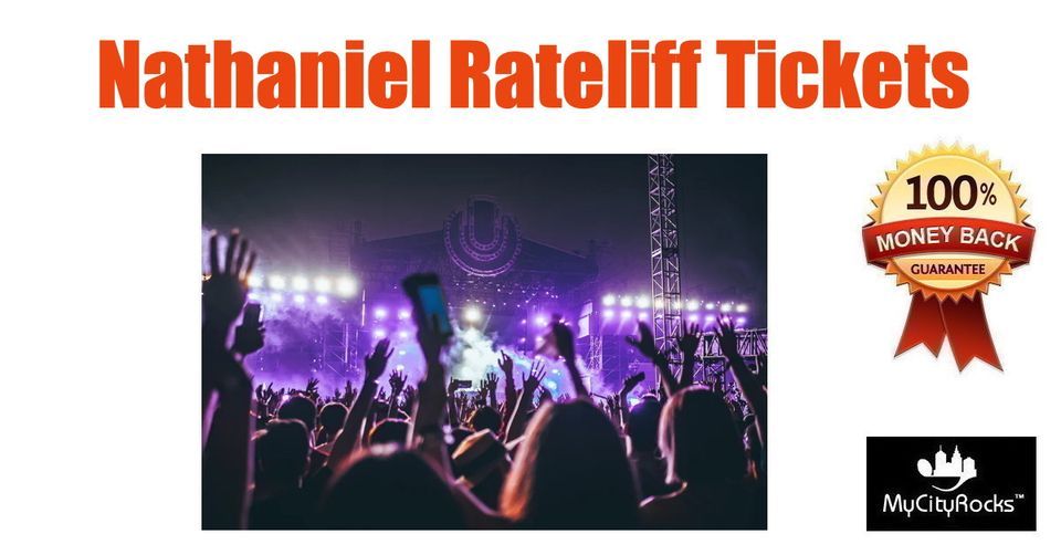 Nathaniel Rateliff Tickets San Diego CA Balboa Theatre, Balboa Theatre