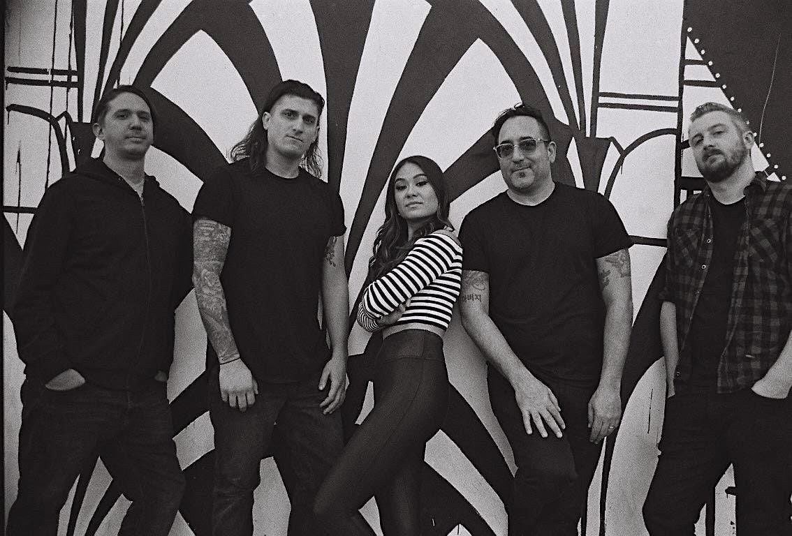 Goodnights Single Release Party At The Whisky A Go Go Whisky A Go Go goodnights-single-release-party-at-the-whisky-a-go-go-whisky-a-go-go