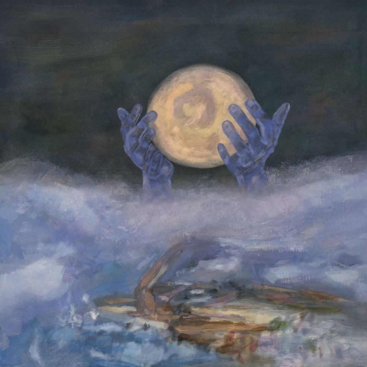 Paint Night With Moonbeam Arstists, 7 May | Event in St. Louis | AllEvents