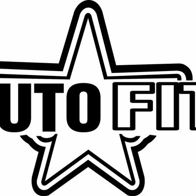 Automatic Fitness logo