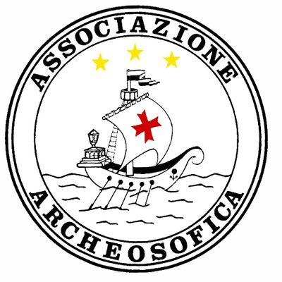 ASSOCIAZIONE ARCHEOSOFICA LUCCA logo