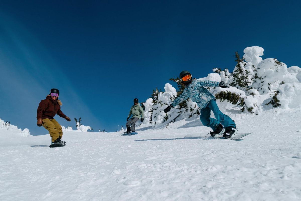 Snoe Down Winter Music Festival (3 Day Pass) with moe., 21 March | Event in Frisco | AllEvents
