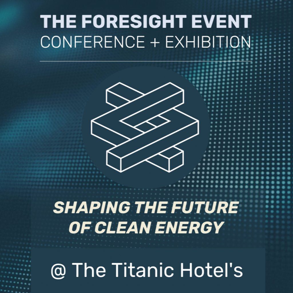 The Foresight Event 2026, 4 February | Event in Liverpool | AllEvents