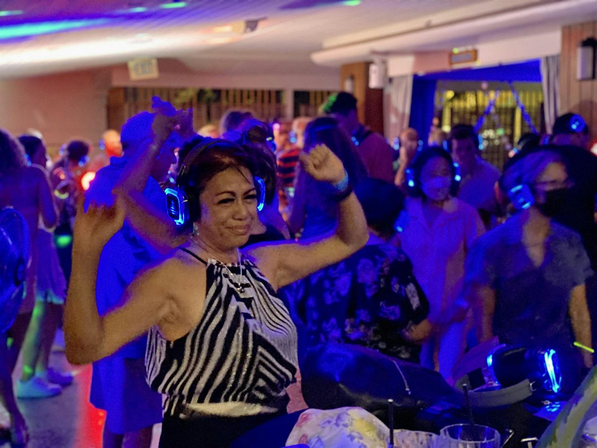 SURFJACK'S SILENT DISCO | Event in Honolulu | AllEvents