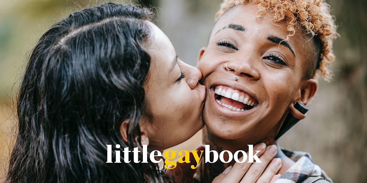 BIPOC Lesbian/Bi/Trans Queer Online Speed Dating, 12 July | Online Event | AllEvents.in