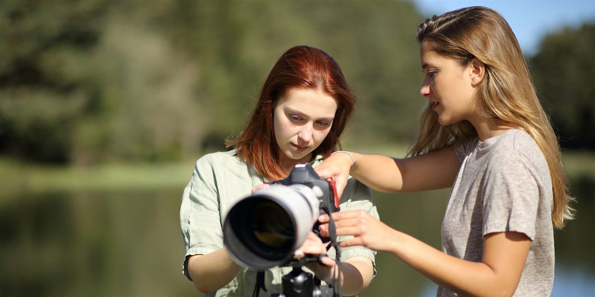 Grundlagen Fotografie, 28 June | Event in Stuttgart | AllEvents
