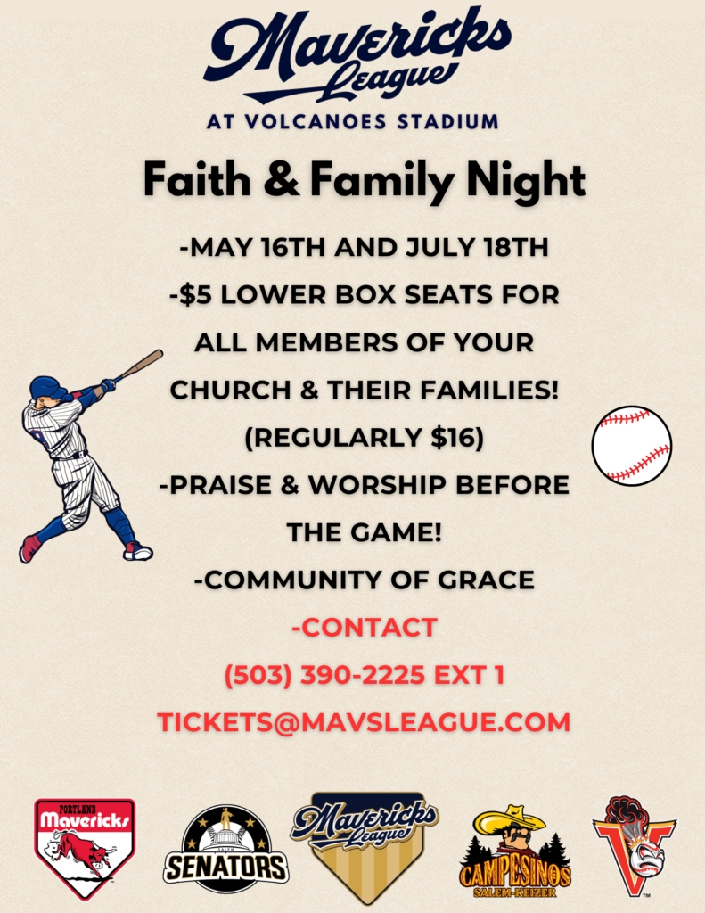 Campesinos de Salem-Keizer vs Portland Mavericks at Volcanoes Stadium, 16 May | Event in Keizer | AllEvents