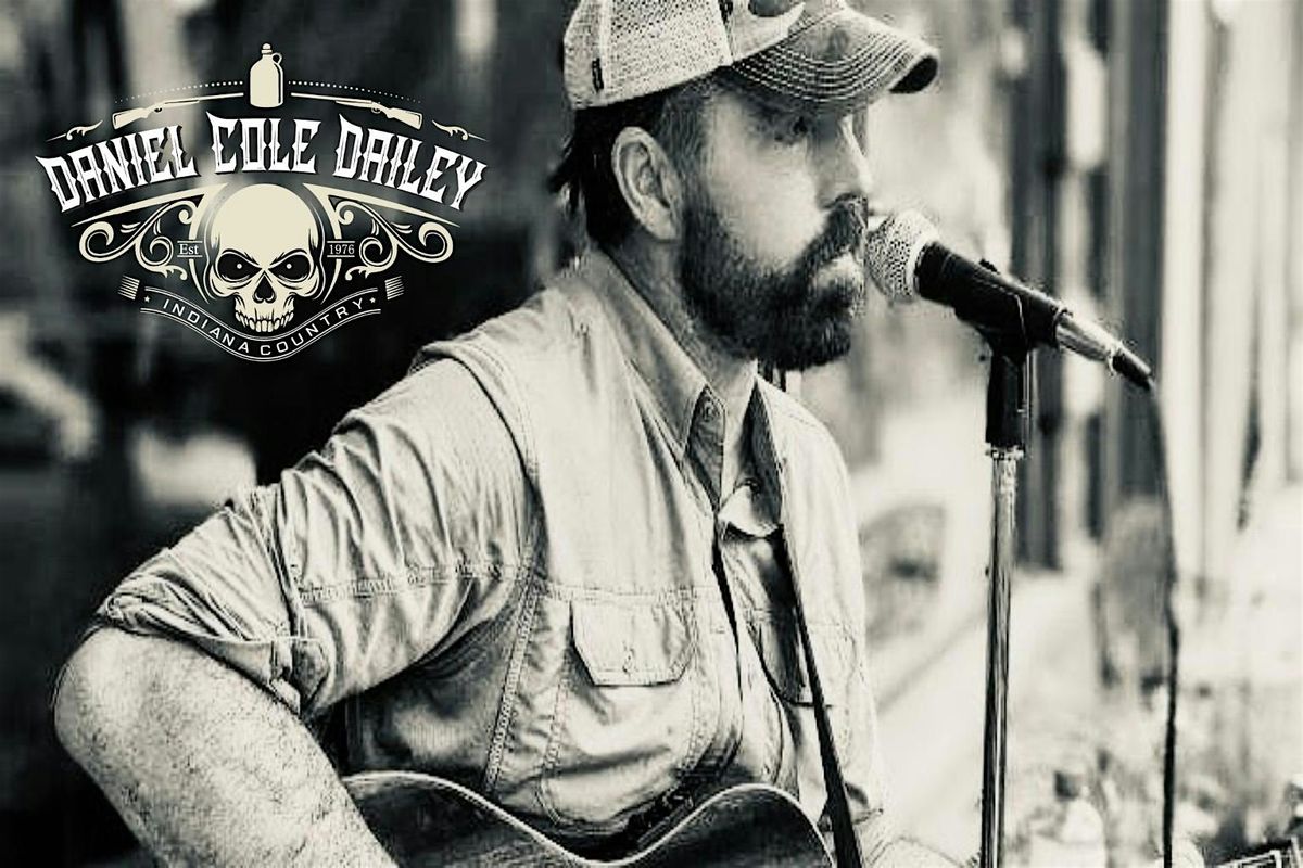 Daniel Dailey performs @ Zorn Brew Works, Zorn Brew Works, Michigan ...