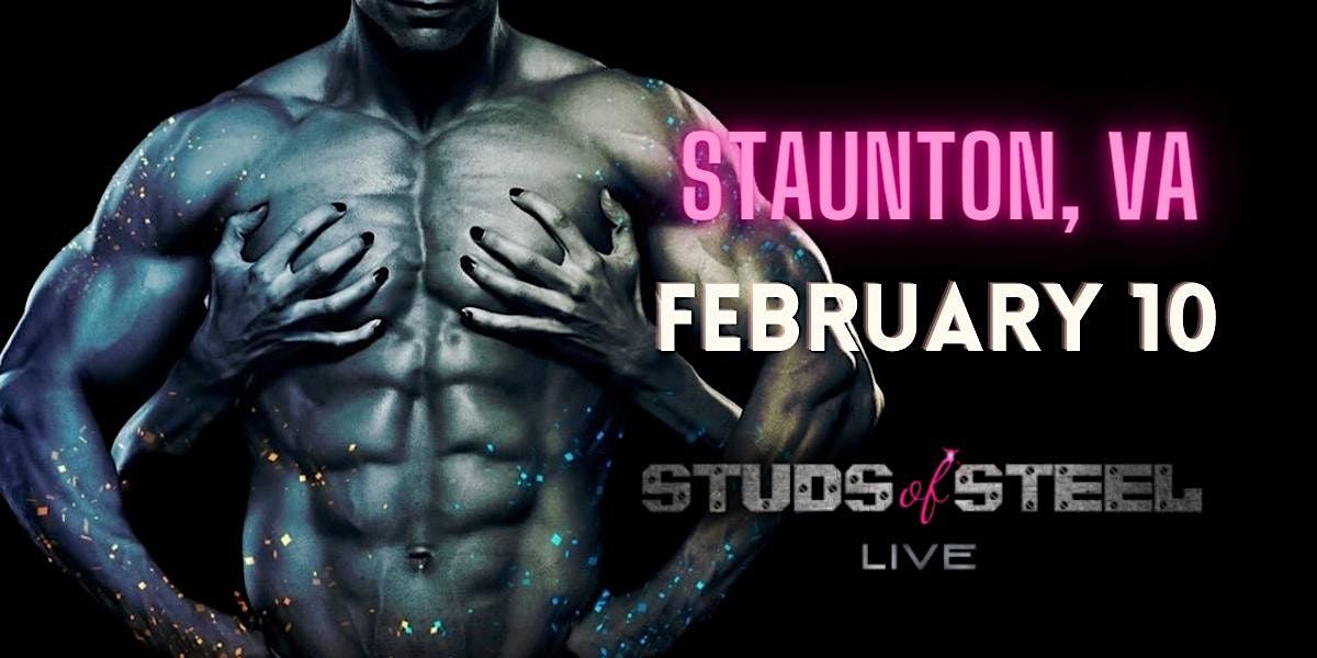 Studs of Steel Live Staunton VA, Clocktower Restaurant & Bar