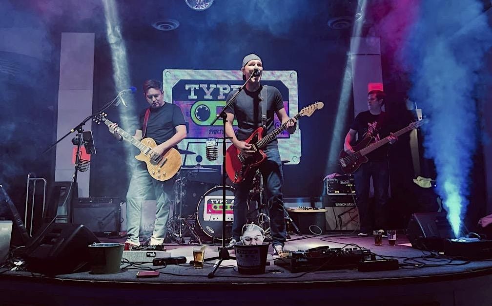 Type A at Shooters Austin!, Shooters Billiards & Sports Bar Austin