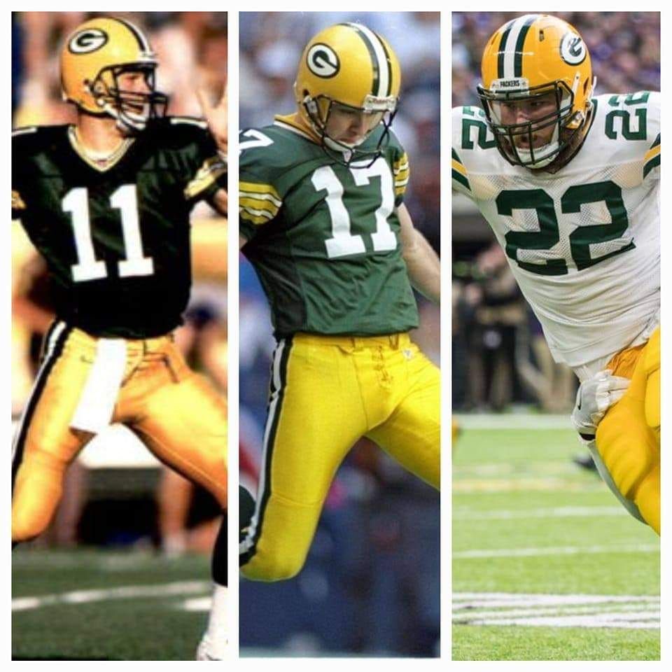 Green Bay Packers Events | List Of All Upcoming Green Bay Packers Events In  Milwaukee