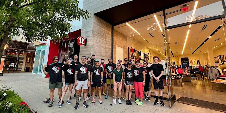 Glendale Run Club | Event in Glendale | AllEvents