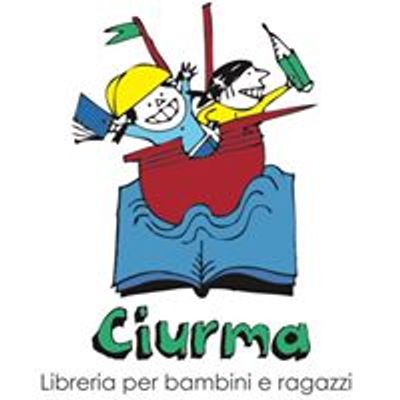 Ciurma libreria per bambini