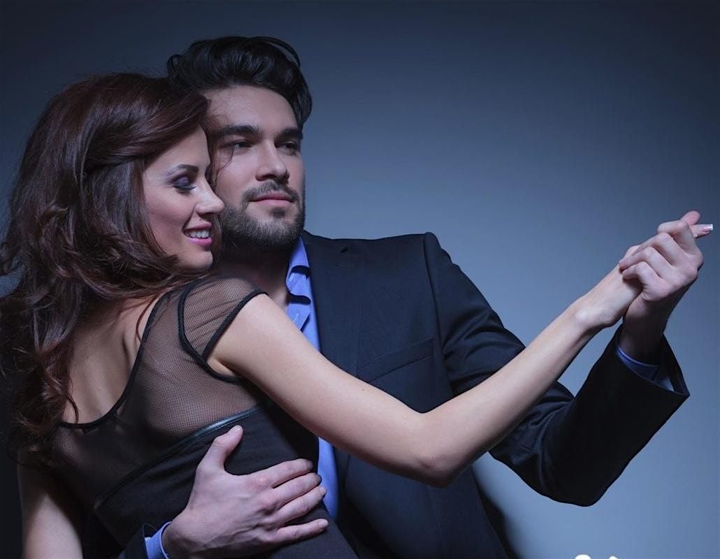 CHA-CHA - GROUP CLASS (DROP-IN CLASS) | Event in Center Line | AllEvents
