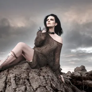 Laura Pausini in Zürich