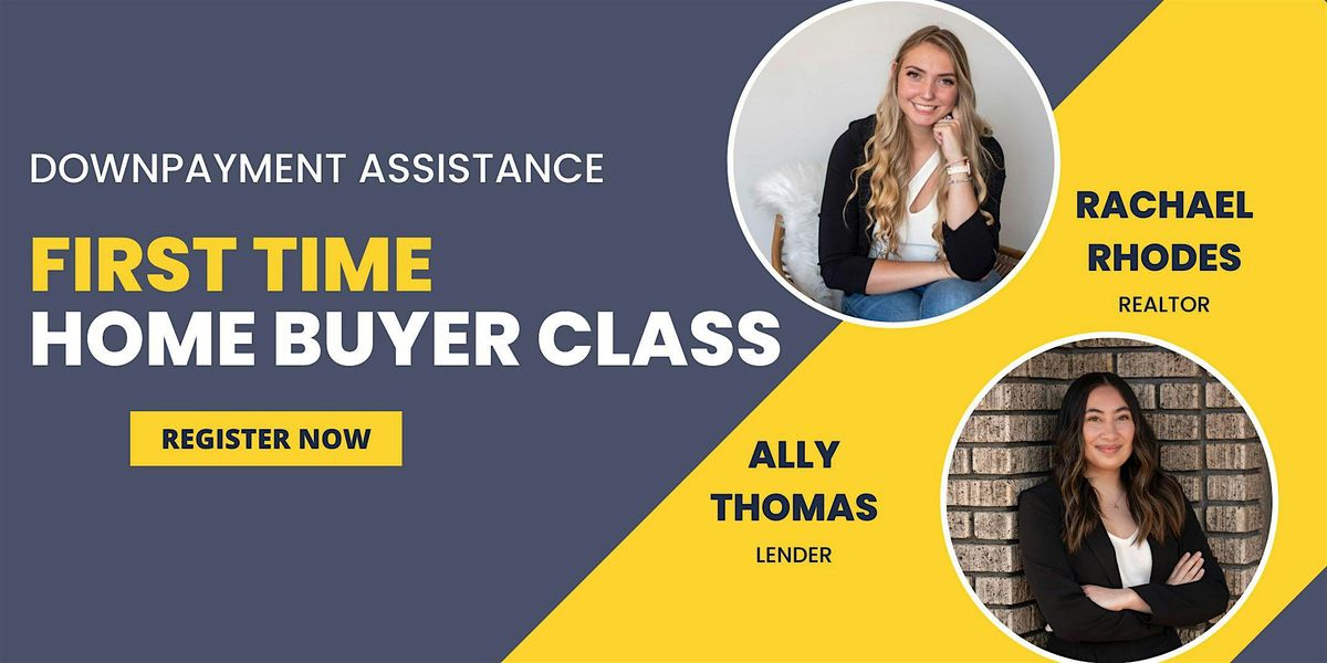 First Time Homebuyer Education Class Sponsored by WSHFC, 16 August | Event in Spokane | AllEvents