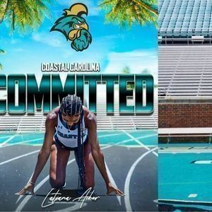 Coastal Carolina Chanticleers at South Alabama Jaguars Mens Basketball