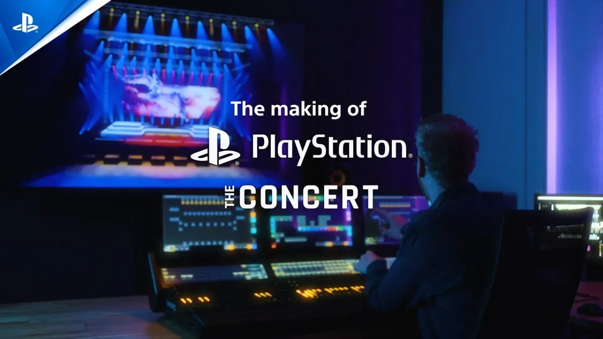 PlayStation the Concert: PlayStation The Concert, 11 March | Event in Raleigh | AllEvents