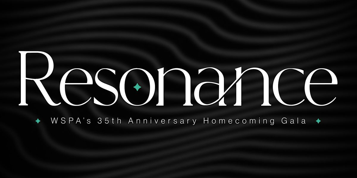 Resonance, 18 January | Event in San Francisco | AllEvents