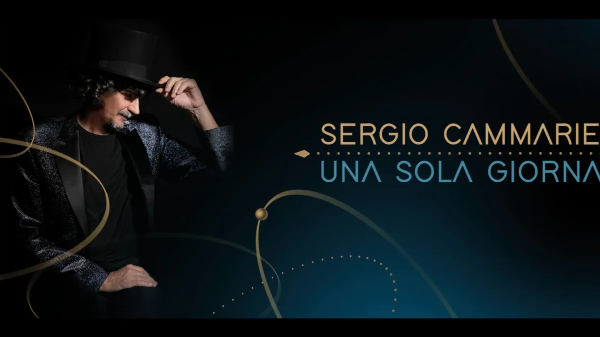 Sergio Cammariere in Cosenza, 9 March | Event in San Marco Argentano | AllEvents