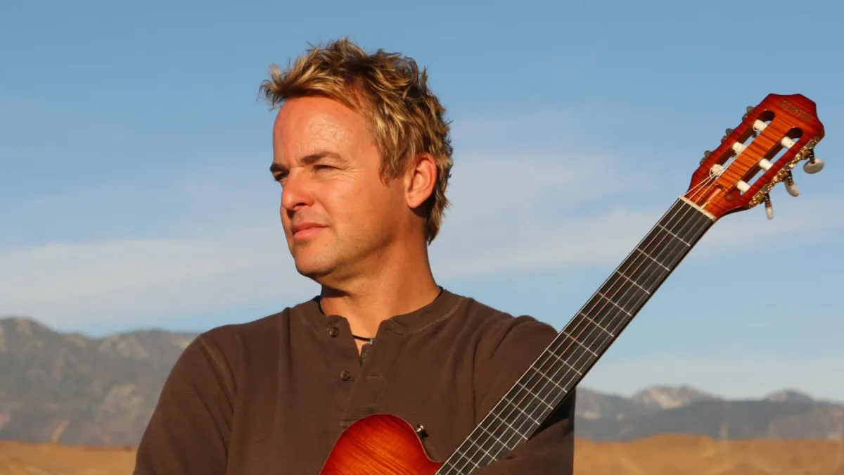 Steve Oliver in Seal Beach, 17 May | Event in Los Alamitos | AllEvents