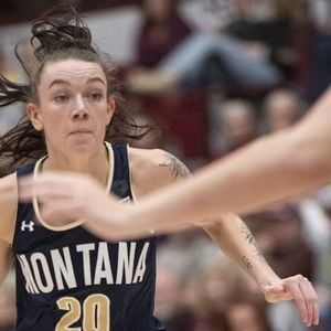 Montana State Bobcats at Northern Colorado Bears Womens Basketball