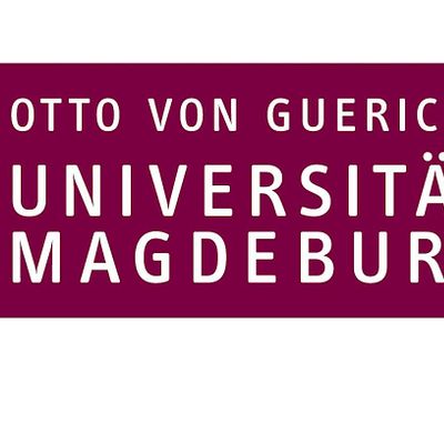 Otto-von-Guericke-Universität Magdeburg logo