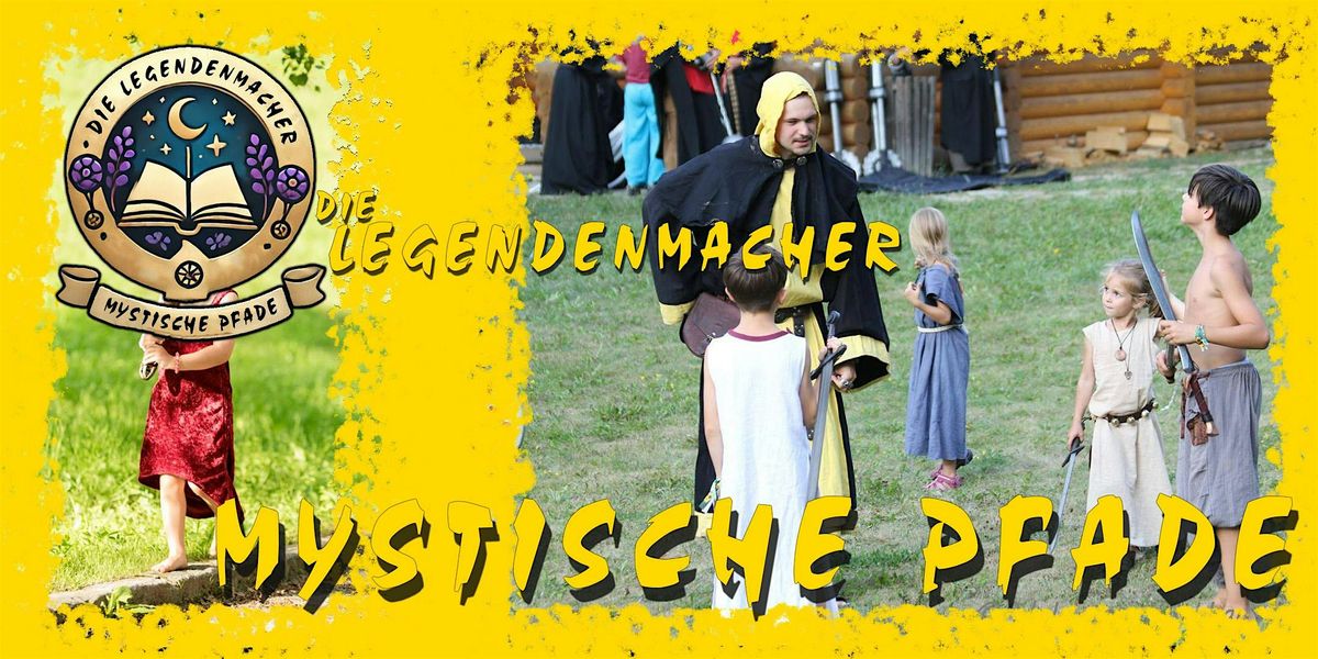 Mystische Pfade, 4 July | Event in Sparbach | AllEvents
