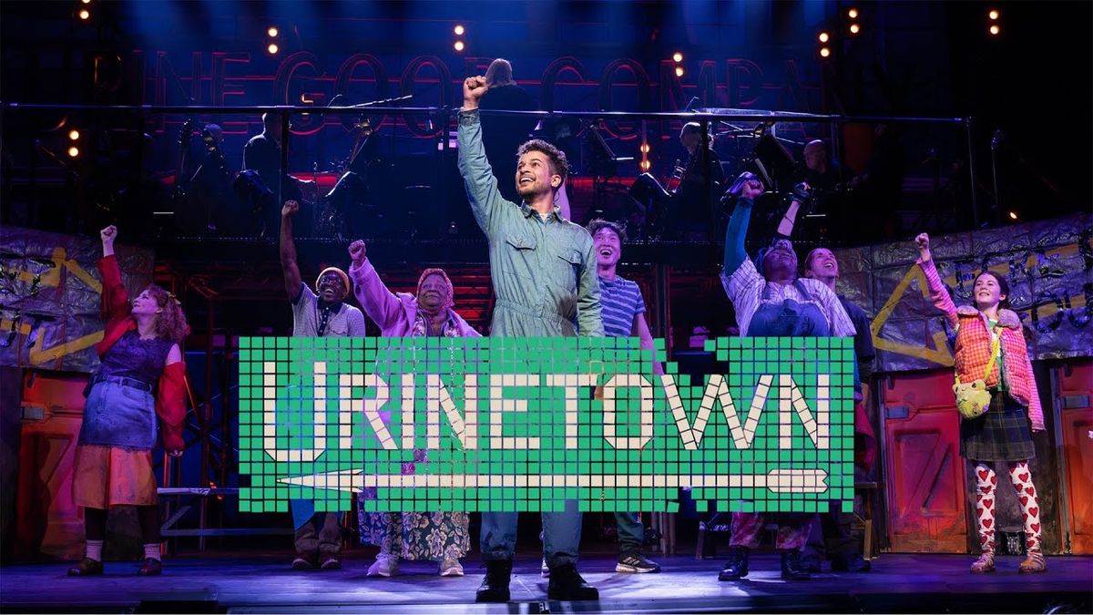 Urinetown, 5 November | Event in Buffalo | AllEvents