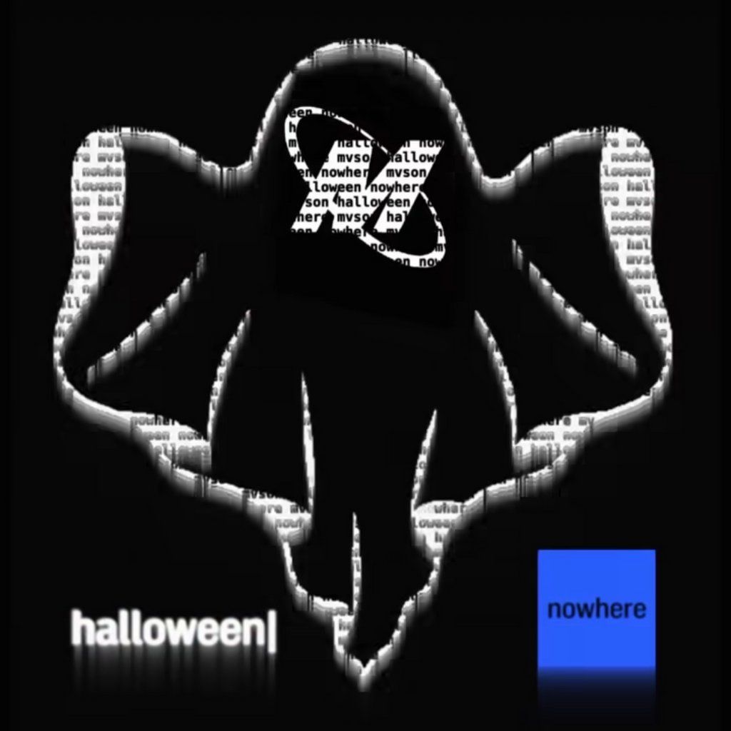 MVSON  Halloween @ Nowhere, 31 October | Event in Manchester | AllEvents