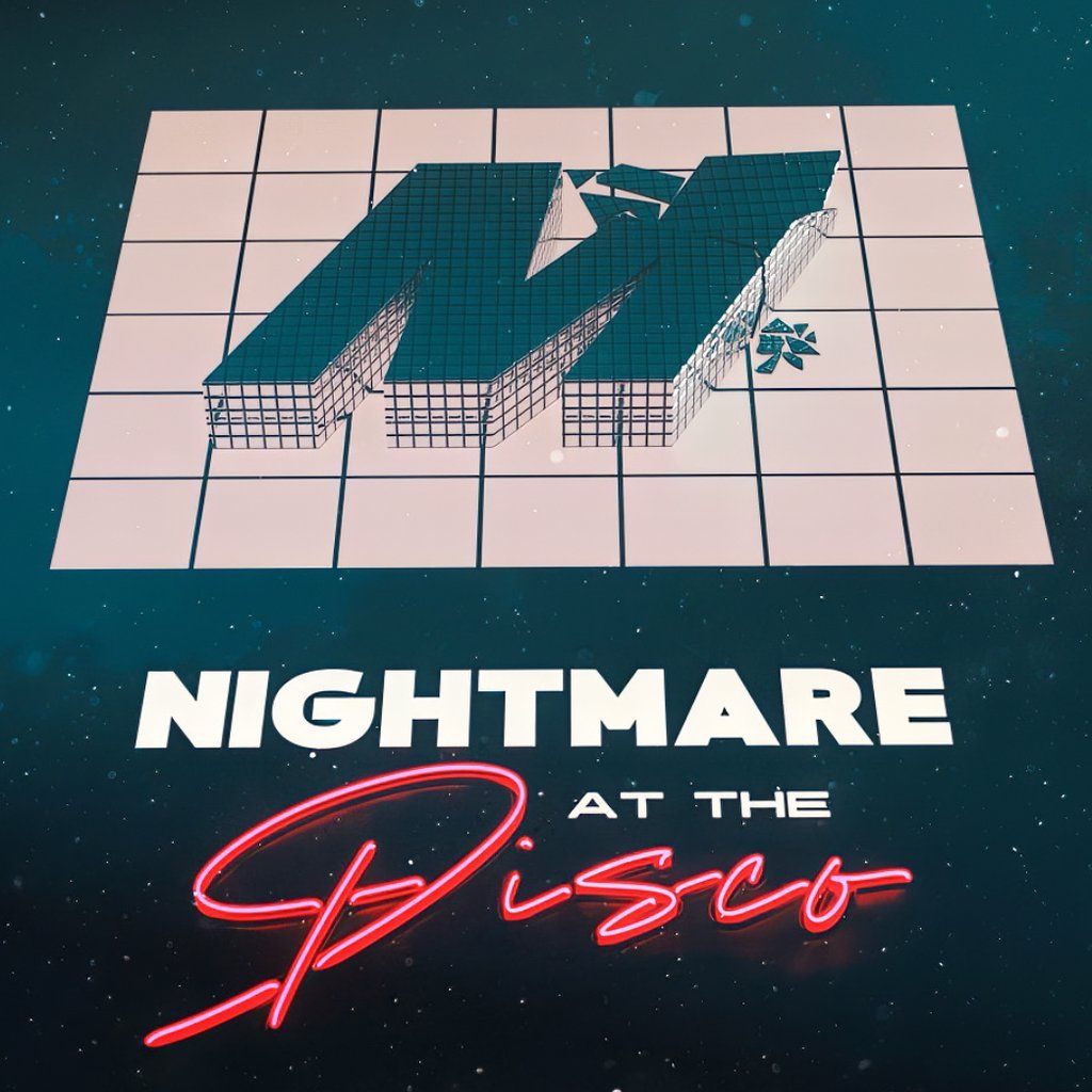 MVSON presents Nightmare At The Disco, 31 October | Event in Manchester | AllEvents