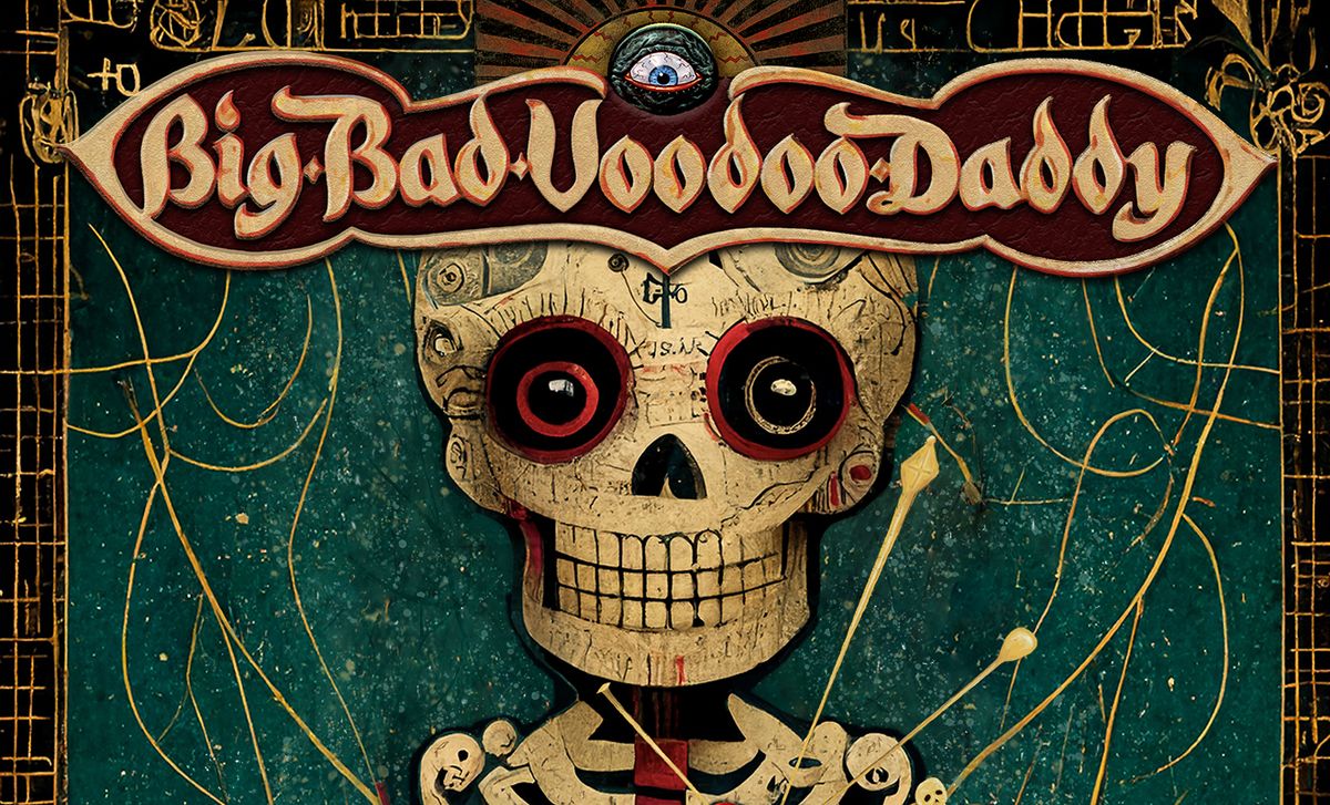Big Bad Voodoo Daddy, 19 June | Event in Boulder | AllEvents