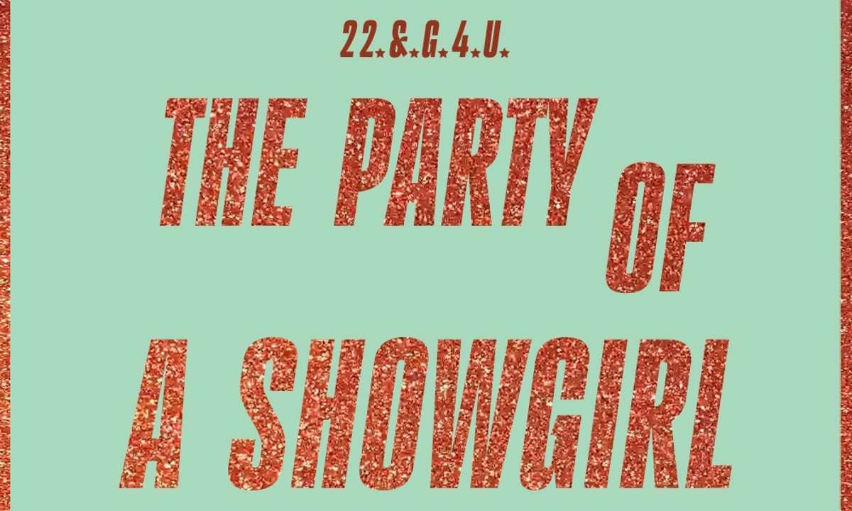 The Party of a Showgirl: A TS12 Celebration, 21 November | Event in Fort Collins | AllEvents