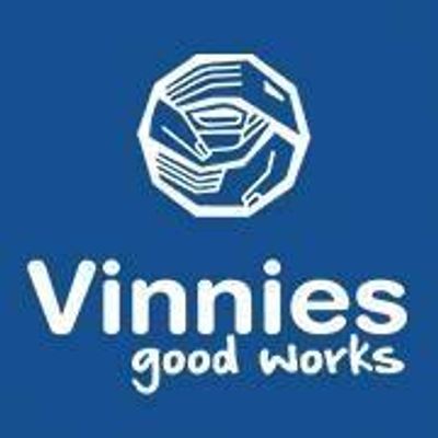Vinnies QLD