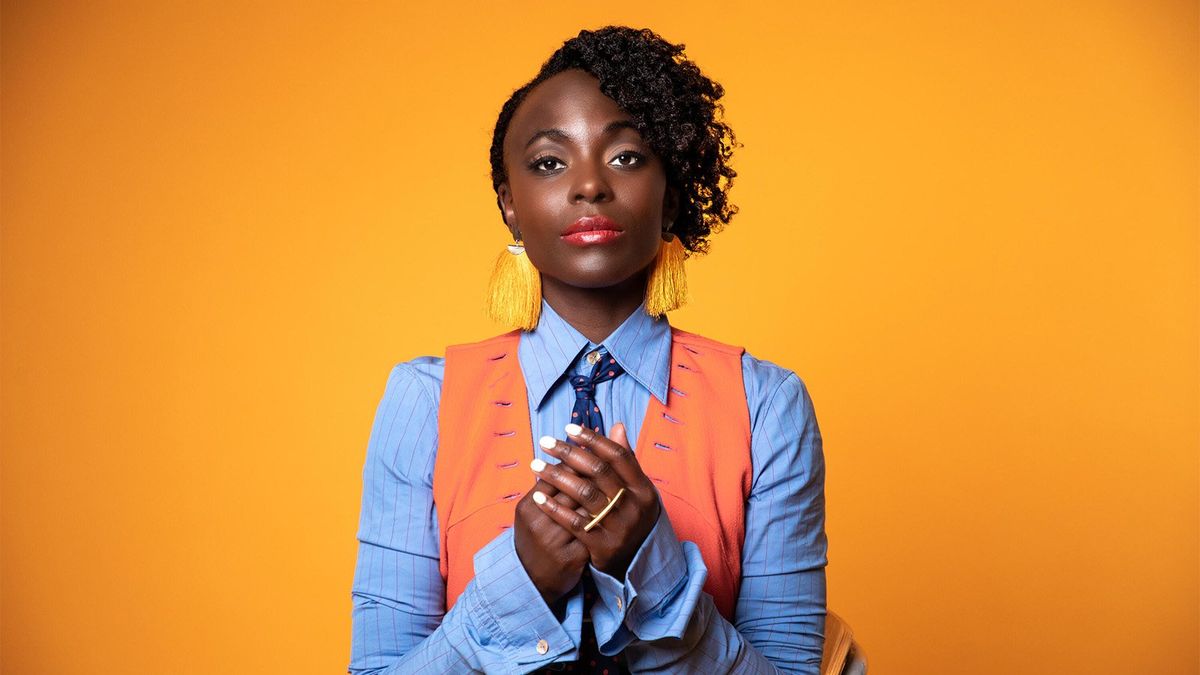 Parking Nathalie Joachim, 22 May | Event in New York | AllEvents