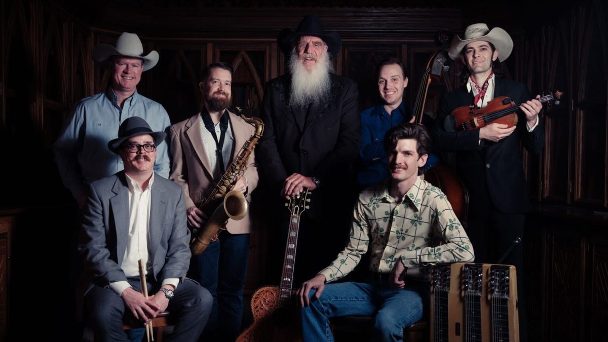 Asleep At The Wheel, 15 August | Event in Peekskill | AllEvents