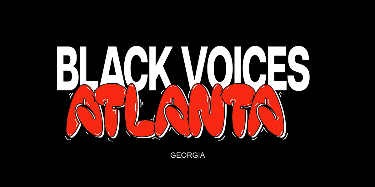 Black Voices Atlanta Rally, Atlanta, 10 March to 11 March | AllEvents.in